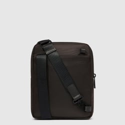 Сумка Piquadro WOLLEM (W129) Dark Brown CA3084W129_TM