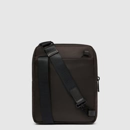 Сумка Piquadro WOLLEM (W129) Dark Brown CA3084W129_TM