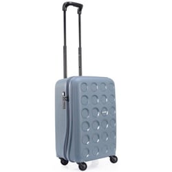 Чемодан Lojel VITA /Steel Blue Lj-PP10S_BLU (Маленький)