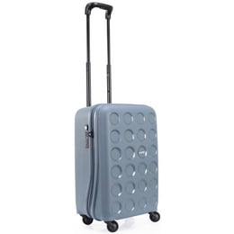 Валіза Lojel VITA /Steel Blue Lj-PP10S_BLU (Маленька)
