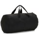 Дорожня сумка (складана) Kipling ONALO PACKABLE Black Light (86A)