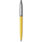 Ручка шариковая Parker JOTTER Originals Yellow CT BP