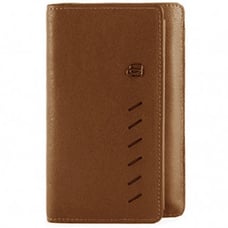 Портмоне Piquadro Nabucco (S110) Brown AC5443S110_M