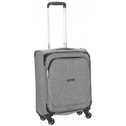 Валіза Travelite NIDA/Anthracite TL090447-04 (Маленька)