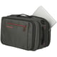 Дорожній рюкзак-сумка Travelite CROSSLITE 5.0/Dark Olive TL092905-86