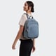 Рюкзак Kipling DELIA Brush Blue St (TZ5)