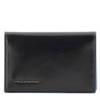 Картхолдер Piquadro BLUE SQUARE (B2) Black PP6558B2R-N