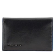 Картхолдер Piquadro BLUE SQUARE (B2) Black PP6558B2R-N