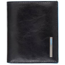 Картхолдер Piquadro BLUE SQUARE (B2) Navy Blue PP1518B2_BLU2