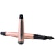 Ручка перьевая Waterman EXPERT Metallic Rose Gold Lacquer RT FP F
