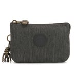 Косметичка-кошелек Kipling CREATIVITY S Black Indigo (73P)