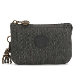 Косметичка-гаманець Kipling CREATIVITY S Black Indigo (73P)