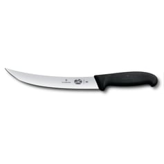 Нож мясника 20 см Victorinox FIBROX Breaking 5.7203.20