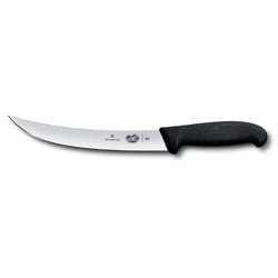 Ніж м'ясника 20 см Victorinox FIBROX Breaking 5.7203.20