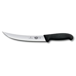 Ніж м'ясника 20 см Victorinox FIBROX Breaking 5.7203.20