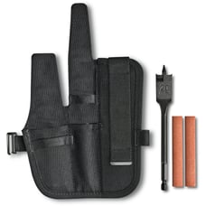 Чохол для ножа Venture Pro зі свердлом та 2 точильними каменями Victorinox 4.0540