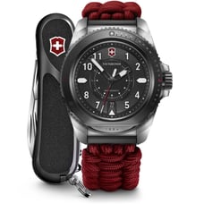Годинник 43 мм Victorinox Swiss Army JOURNEY 1884 LE V242016.1