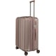 Чемодан Travelite PAROS/Cappuccino TL076748-60 (Средний)