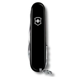 Швейцарський складаний ніж Victorinox COMPACT 1.3405.3