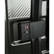 Чемодан Piquadro CUBICA (CB) Black BV4425CB_N (Маленький)