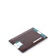 Картхолдер Piquadro BLUE SQUARE (B2) Cognac PP4768B2R_MO