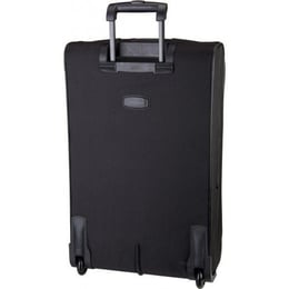 Валіза Travelite ORLANDO/Black TL098489-01 (Велика)