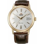 Мужские часы Orient BAMBINO FAC00003W0