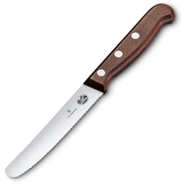 Столовий ніж Victorinox WOOD Table 5.0830.11G