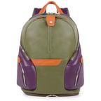Рюкзак для ноутбука 13″ Piquadro COLEOS Green CA3936OS_VE