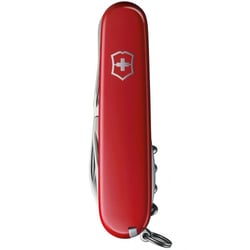 Швейцарский складной нож 91мм Victorinox SPARTAN 1.3603.B1
