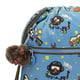 Рюкзак (сумка для обуви) Kipling SUPERTABOO Monkey Rock (30R)