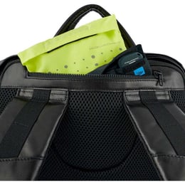 Рюкзак для ноутбука 15,6″ Piquadro B2 REVAMP(B2V) Black CA5573B2V_N