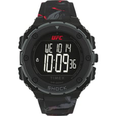 Годинник 50 мм Timex UFC Shock XL Fight Week Tx2v85100
