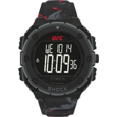 Чоловічий годинник Timex UFC Shock XL Fight Week Tx2v85100