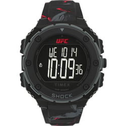 Чоловічий годинник Timex UFC Shock XL Fight Week Tx2v85100