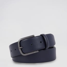 Ремінь Piquadro MODUS Restyling (MOS) Blue CU6281MOS_BLU