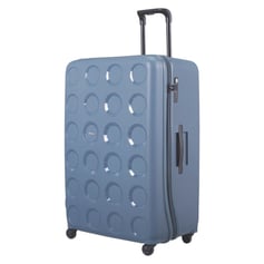 Валіза Lojel VITA /Steel Blue Lj-PP10-81532 (Велика)