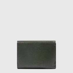 Портмоне Piquadro PATRICIA (W140) Green PD5216W140R_VE