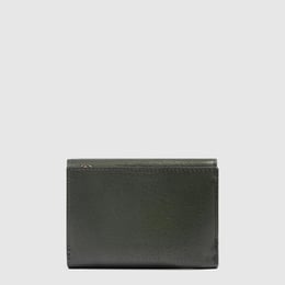 Портмоне Piquadro PATRICIA (W140) Green PD5216W140R_VE