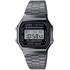 Годинник 36 мм Casio DIGITAL A168WGG-1A