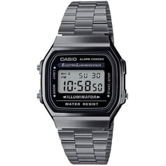 Мужские часы Casio DIGITAL A168WGG-1A