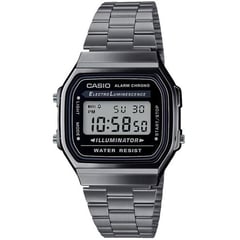Мужские часы Casio DIGITAL A168WGG-1A