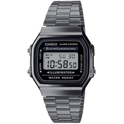 Мужские часы Casio DIGITAL A168WGG-1A