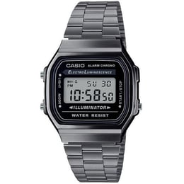 Мужские часы Casio DIGITAL A168WGG-1A