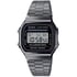 Чоловічий годинник Casio DIGITAL A168WGG-1A