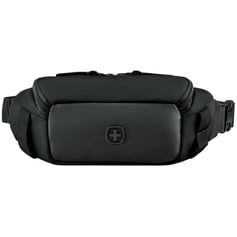 Сумка на пояс Wenger URBANONE Black 653892