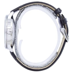 Чоловічий годинник Orient Esteem II Open Heart Automatic FAG02005W0