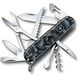 Швейцарський складаний ніж 91мм Victorinox HUNTSMAN 1.3713.942