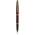 Ручка перова Waterman CARENE Amber Marine FP18 F