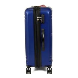 Валіза Travelite YAMBA Deluxe/Blue TL075248-20 (Середня)
